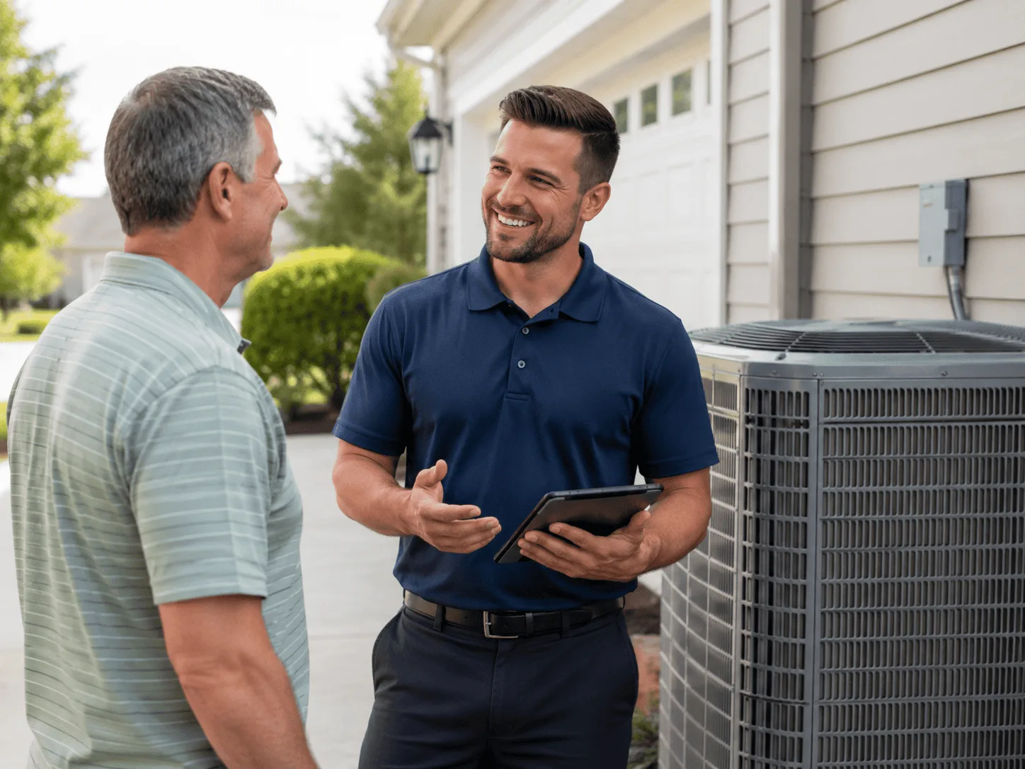 Heat Pump Installation Rowan, IA FAQs